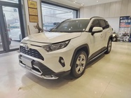 Toyota RAV4 2020
