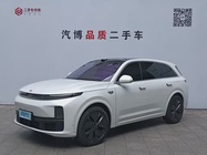 Li Auto L7 2025
