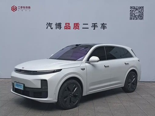 Li Auto L7 2025