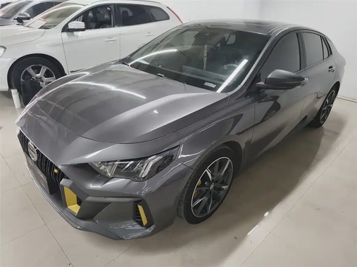 GAC Shadow Leopard 2023