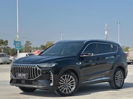 Jetour X70 PLUS 2024