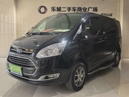 Ford Tourneo 2019