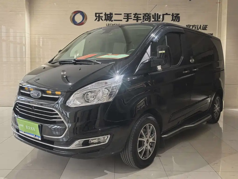 Ford Tourneo
