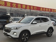 Chery Tiggo 5 2021