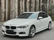 BMW 3 Series 2017