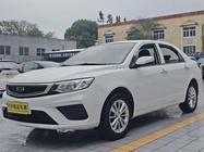 Geely Vision 2021