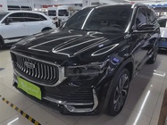 Geely Xingyue L 2022