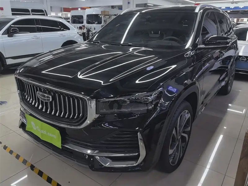 Geely Xingyue L