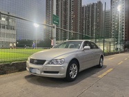 Toyota Reiz 2007