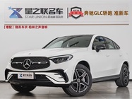 Mercedes-Benz GLC-Class 2025