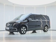 Mercedes-Benz V-Class 2023