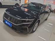 Volkswagen Passat 2026
