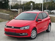 Volkswagen Polo 2017