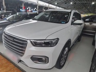 Haval H6 2020