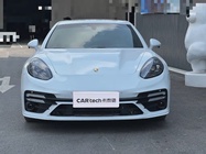 Porsche Panamera 2012