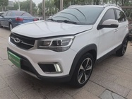 Chery Tiggo 3 2018