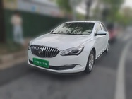 Buick Excelle 2015