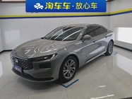 Ford Mondeo 2024