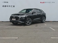 Audi Q8 2024