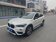 BMW X1 2018