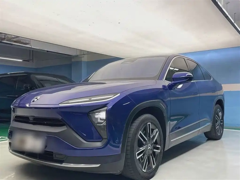 NIO EC6