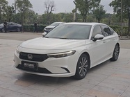 Honda Integra 2023