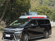 Toyota Vellfire 2022