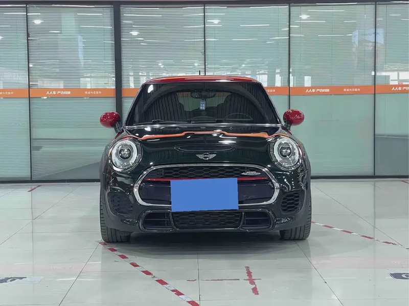 MINI Other