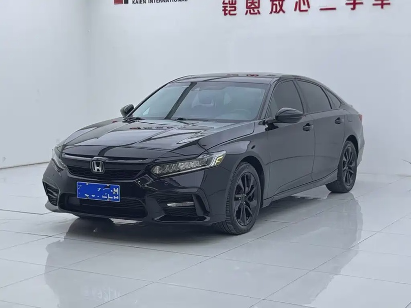 Honda Inspire