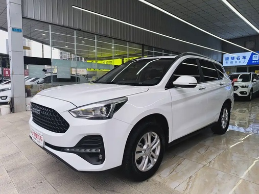 Haval M6 2020