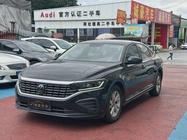 Volkswagen Passat 2025