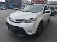 Toyota RAV4 2015
