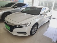 Honda Accord 2021
