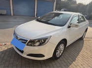 BYD e5 2019