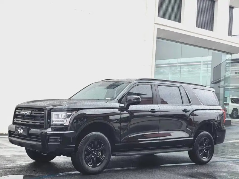 Haval H5