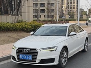 Audi A6 2016