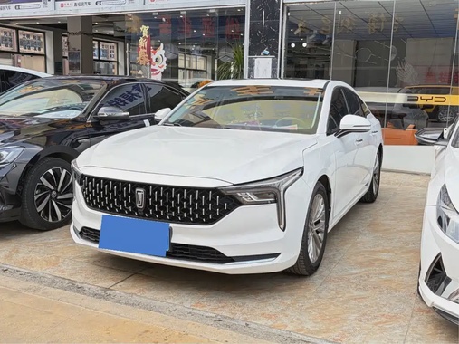 Bestune B70 2021