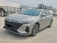 Chery Arrizo 8 2024