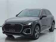 Audi Q5 2021
