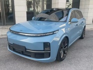Li Auto L9 2022