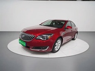 Buick Regal 2016