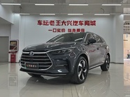 BYD Tang 2023