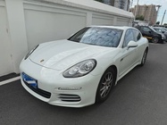 Porsche Panamera 2015