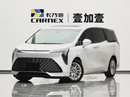 Buick Century 2025