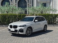 BMW X3 2019