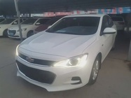 Chevrolet Cavalier 2017