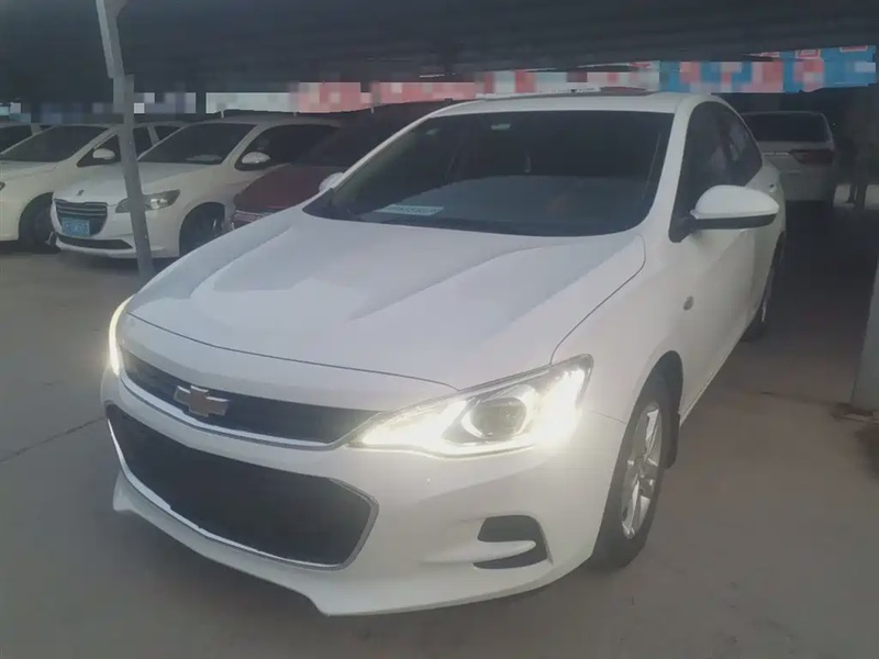 Chevrolet Cavalier