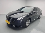 Cadillac XTS 2018