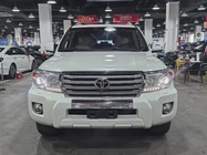 Toyota Land Cruiser 2015