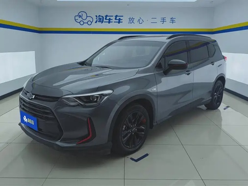 Chevrolet Volando 2019